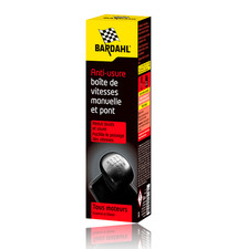BARDAHL Anti-Usure Boite de Vitesse Manuelle Réf:1045 150mL Qualité PRO !