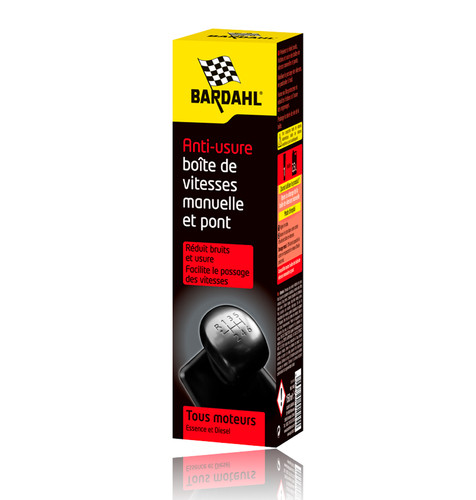 Bardahl anti usure - bardahl, de