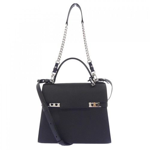 Authentic delvaux tempete bag - tempete,