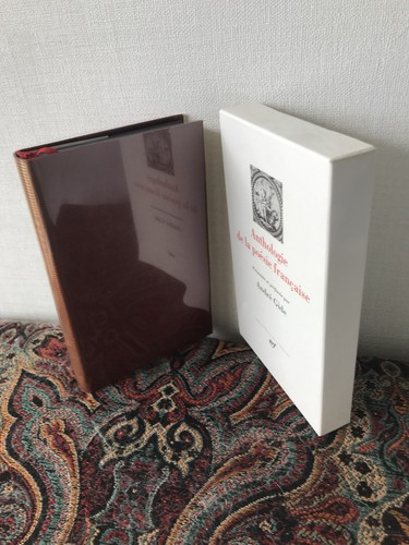 Pléiade andré gide - la,