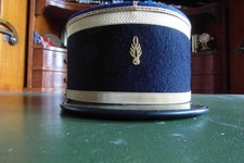 KEPI ADJUDANT-CHEF GENDARMERIE