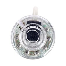 Aquarium LED lumières , fond