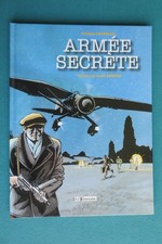 Philippe Chapelle : Armée