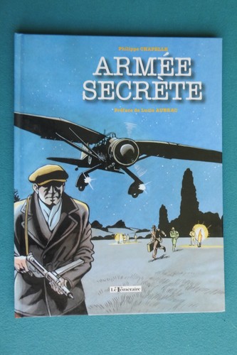 Philippe chapelle armée - philippe, :