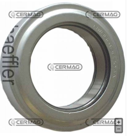 Palier pousser case pour - palier,