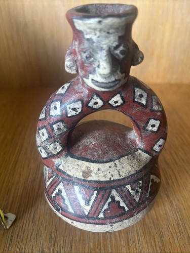 Ancien vase poterie - poterie, terre