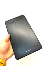 HUION H640P 6x4 inch Digital