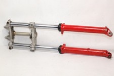 fourche tubes Yamaha TY 250