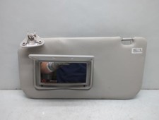 Pare soleil gauche MITSUBISHI