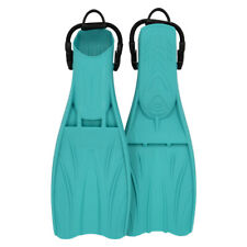 Palmes De Plongée Sherwood Triton À Talon Ouvert - Tiffany - Toutes Les Tailles