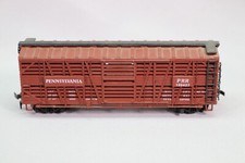 LM504 ROCO Train Ho 1/87 Wagon