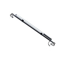 Rampe d’éclairage LED 1250 Lumen extensible