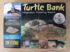 Turtle Bank Exo Terra Small