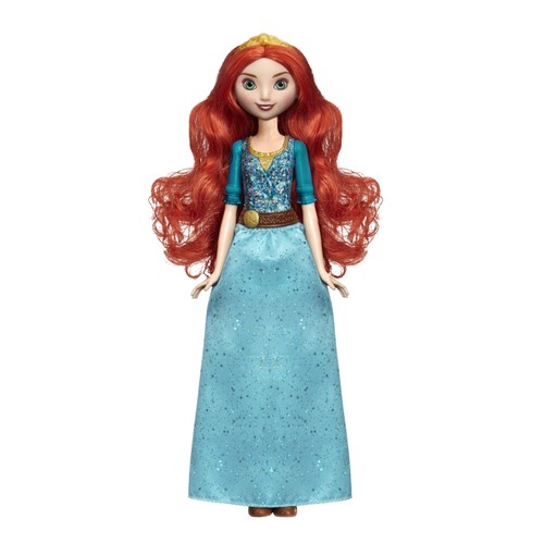 Poupee princesse disney - es,