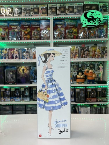 Mattel barbie collection de - -,