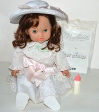 Rare ancienne Poupée