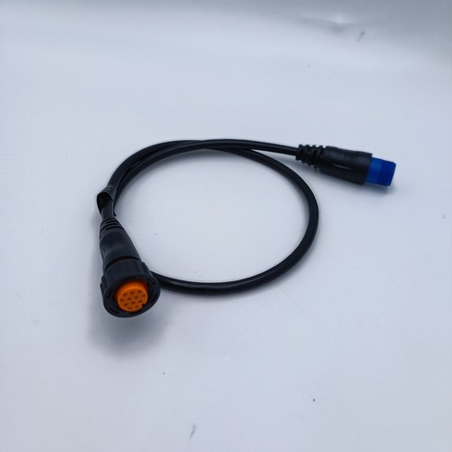 Pour câble adaptateur