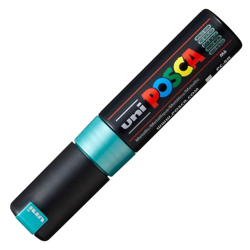 Pc8k posca marqueur - [pc8k,