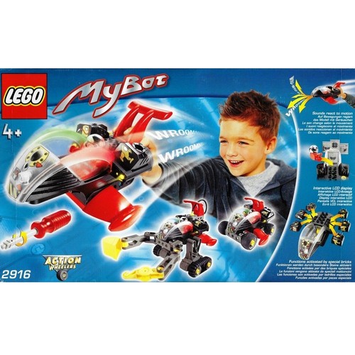 Lego duplo toolo 2916 - lego, my