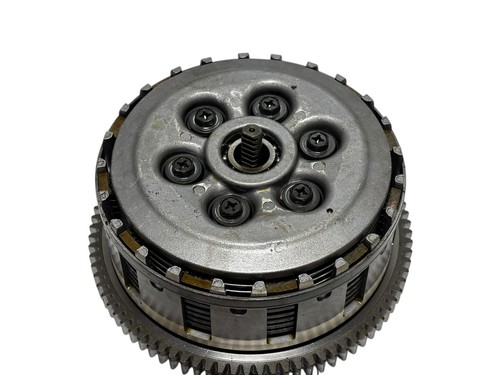 Kit embrayage yamaha fz6 - d'embrayage,