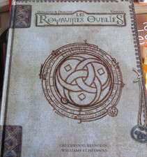 Dungeons & Dragons Les