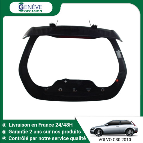 Hayon volvo c30 - hayon,