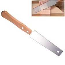 Scie Japonaise 30.5 cm Bois