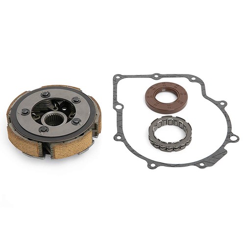 Embrayage humide joint palier - humide,