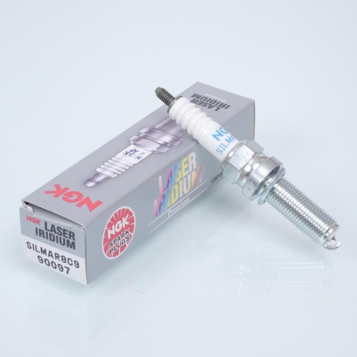 Bougie allumage ngk pour - d'allumage,
