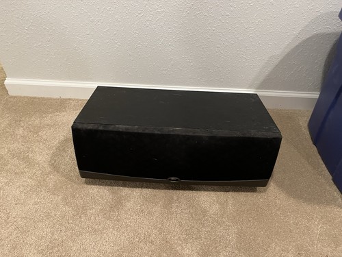 Klipsch center speaker ivrs42 - center,