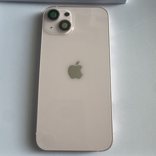 Châssis premonté iphone - châssis, 13