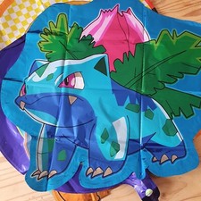 Lot De 8 Ballons Aluminium