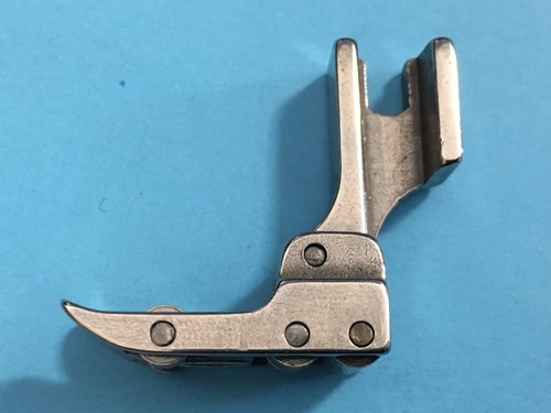 Pied rouleau pour - rouleau,