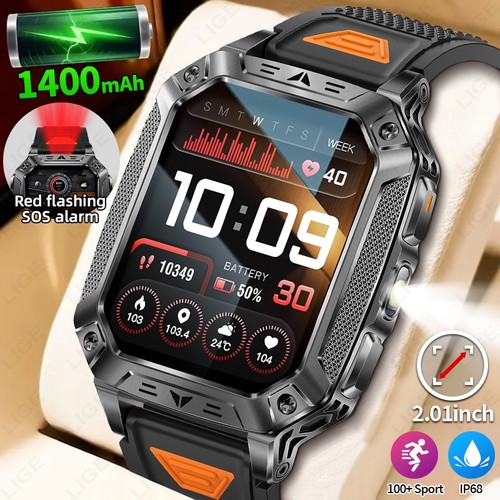 Montre connectée smartwatch - montre,