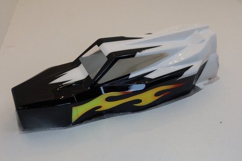 New custom painted - painted, for