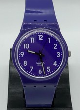 SWATCH Gent Callicarpa