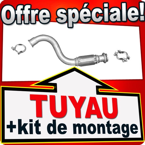 Tuyau avant pour citroen - tuyau,