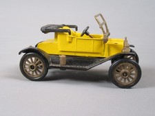 E21 Vintage Safir Réf 8