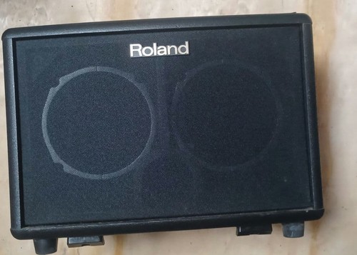 Roland acoustic chorus - acoustic,