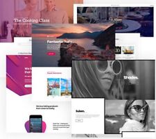 60 modèles Wordpress pour le