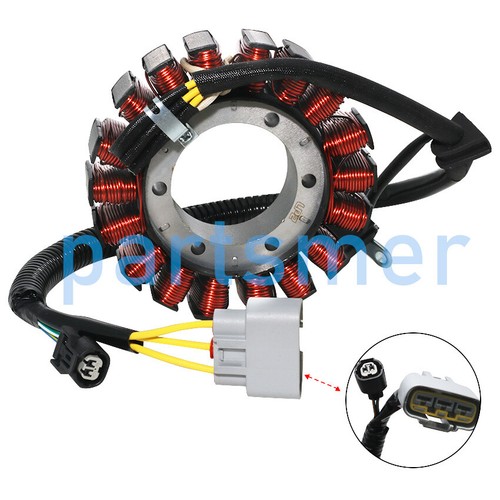 Bobine stator moto - bobine, de