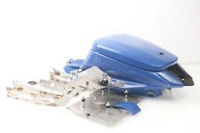 REAR HULL - YAMAHA TDM ABS 900 (2002 - 2014)