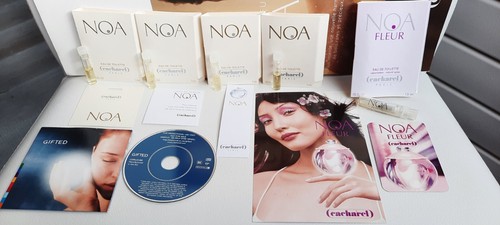 Cacharel noa lot - cacharel,