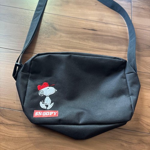 Sac bandoulière snoopy - sac, à