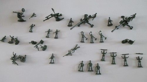 Atlantic soldats 1 - atlantic,