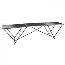 Table pliante - Table à