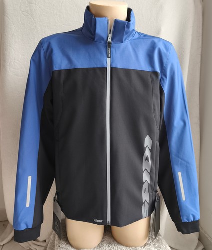 Veste moto spidi hoodie - de,