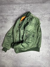 Blouson de vol vintage
