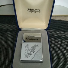 Briquet Collector Zippo –