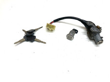 INTERRUPTEUR D'ALLUMAGE À